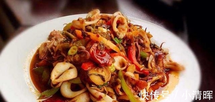 牛肉|比饭店做的还好吃的几道家常菜,开胃解馋还下饭,味道鲜美可口