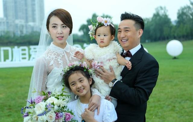 緋聞|《向往》黃磊向孫莉獻吻示愛，24年感情因黃磊緋聞多頻遭質疑