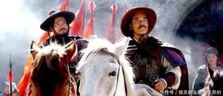 农民|巅峰时期，他是呼风唤雨的救世主，逼死皇帝，逃跑时死在农民手里