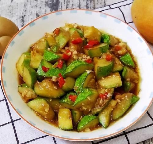  为你的周末准备了四道美味菜，收好菜谱学起来吧！