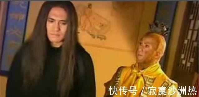 无天|成佛后的孙悟空到底有多牛,燃灯古佛一句话,如来和无天都傻眼了!