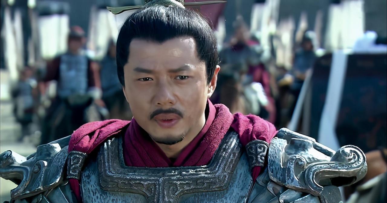 实力|韩信手握重兵,如果离开刘邦,会形成三足鼎立的局面吗?