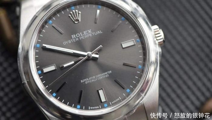 轻轻松松拿下五万元以下的腕表盘点，你会选择哪一款？