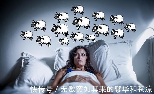失眠|睡眠是最好的补药失眠的人若常吃3种食材，失眠可能“绕道走”