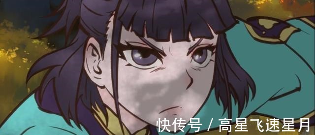 動漫|霧山五行蘇小安一句話遭彈幕瘋狂攻擊，網友怒斥“云玩家”