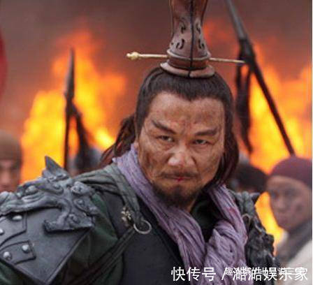 关胜!栾廷玉的复仇之战打败了关胜等十员梁山猛将,却打不赢行者武松