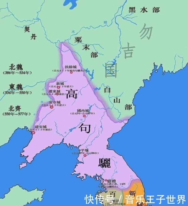 苏联|朝鲜半岛到了近代，是如何一步步分为了两个国家？