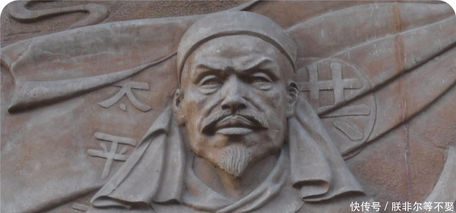 大军|曾国藩灭太平天国，手握几十万大军，为何不反清复汉！