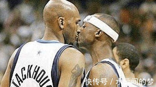 詹黑|NBA容易让人产生错觉照片,姚明偷瞄美女 詹皇怒吼母亲