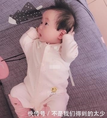 大长腿|宝宝1岁前有7个“猛涨期”,前两个月更关键,抓住一个娃长更高