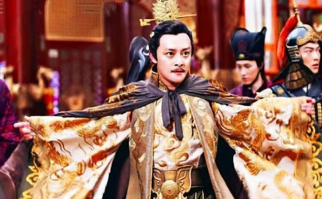 男女关系|北齐是个奇葩王朝，有多奇葩呢？看看这肆无忌惮的男女关系就知道