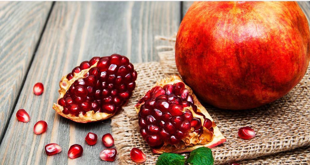 脾胃|积食可以吃石榴吗?儿科医生:想要孩子脾胃健康,3种食物或少吃