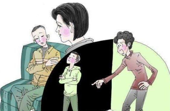 3-6岁是性格形成关键期,这5个方面“使劲管”,孩子将来更省心