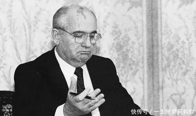 命运|发动政变,拯救苏联!坦克开进莫斯科,却无法挽救红色帝国的命运