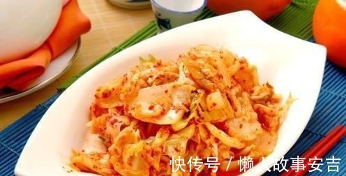 吴大姐|57岁大姐长期吃素，却突发脑梗，医生直言：2种素食比肥肉还升脂