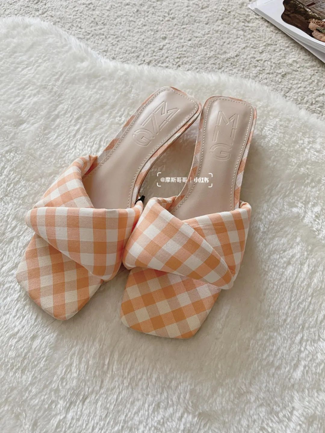 鞋子|烂大街的凉鞋别穿了！这几款鞋子好看又个性