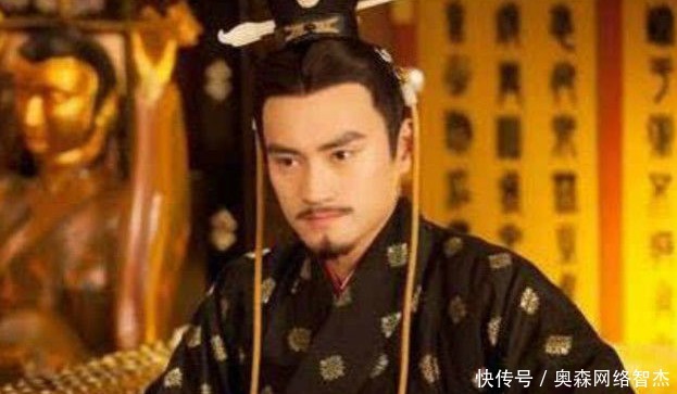 延续|此人撒了一个弥天大谎 却成就了一位千古一帝 王朝延续两百年