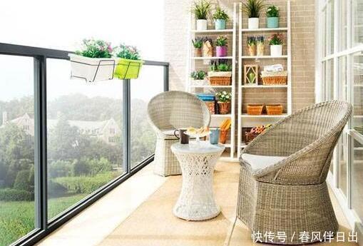 栏杆|新房自带的窗户护栏可以拆掉吗？不少人装修不在意，入住就后悔