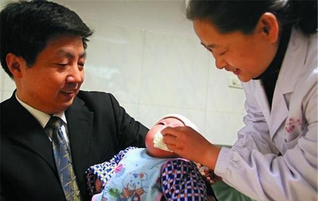 恶意|我国首例“试管婴儿”现已32岁,如今的现状,估计会让很多人失望