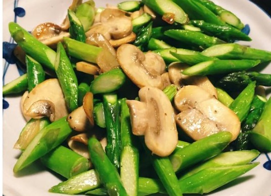 夏天多吃此菜，鲜嫩脆爽低脂低卡比肉香，最适合减肥党！还掉肉