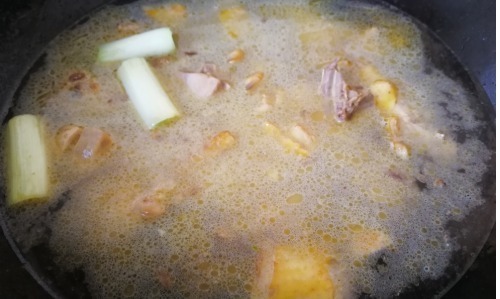 奶奶|80岁奶奶教我煲鸡汤，只需多一步，汤鲜肉嫩，香味扑鼻！