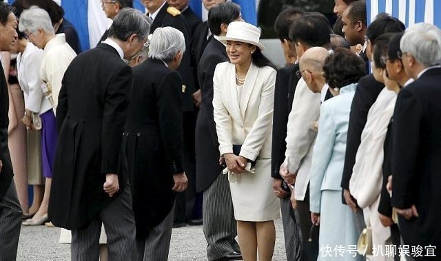 麻生太|信子妃家是明治时期崛起的,宽仁亲王娶她是皇家和新贵的联姻!
