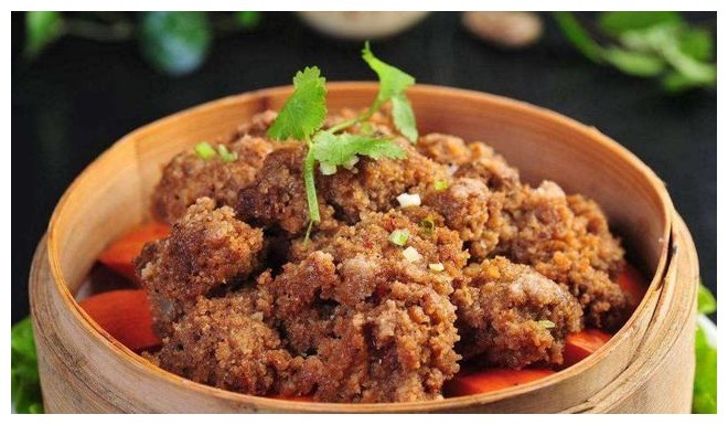 中国最好吃的8种肉,大多数人表示不爱吃肉的我也要流口水了!