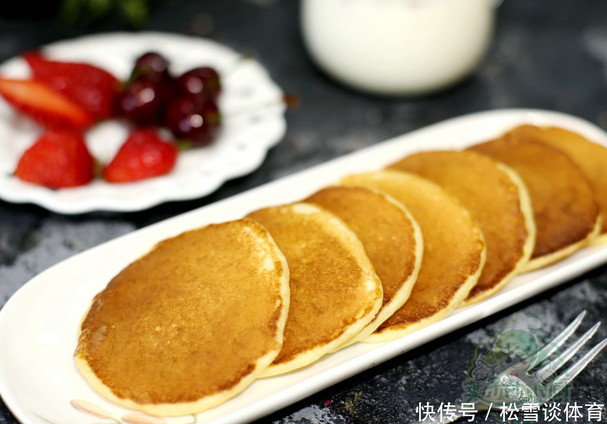 玉米|玉米吃了几十年,第一次如此做,太香了,一口气吃了6个