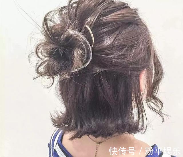 女生 低于158的小个子女生,这三种发型别碰太显矮,教你如何避免误区