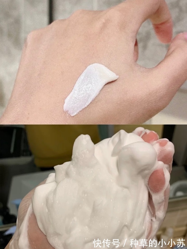 起泡网|“战痘多年”还是失败?99%的“痘友”不知道这些战痘洗面奶