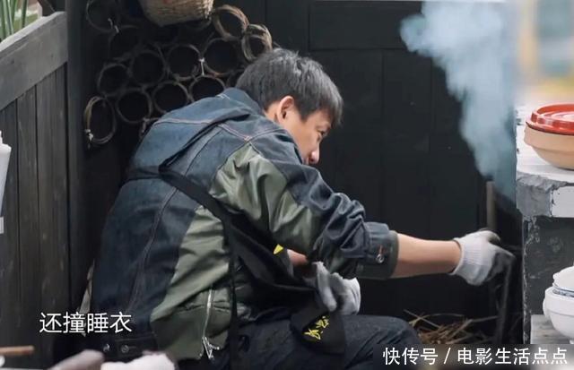 嘉宾 《向往的生活》请杨紫做嘉宾请对了,4个热搜,全网播放量第一