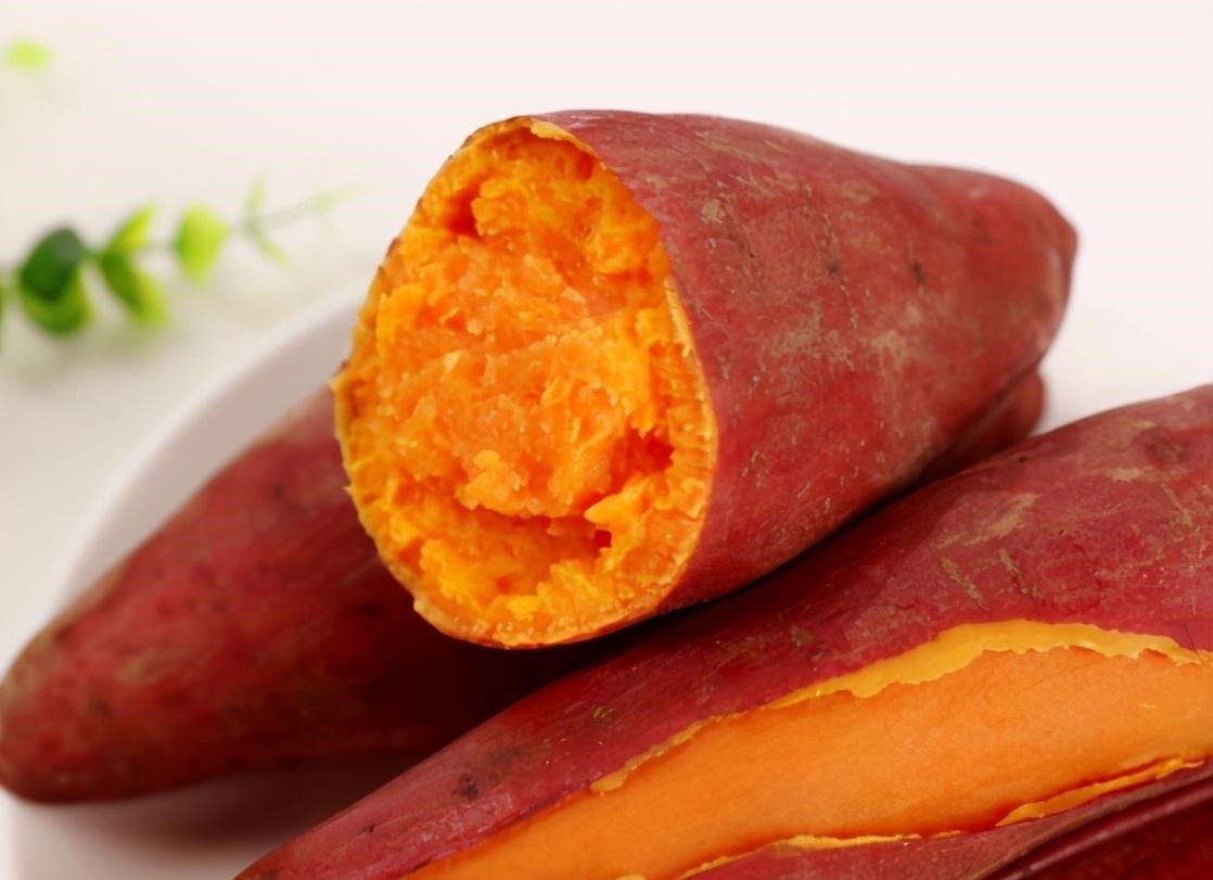 一样是红薯，“红心”和“白心”哪种好？知道以后别再瞎买了