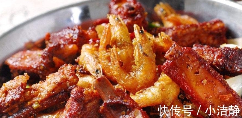干锅|教你几道经典美味的家常菜，味美鲜嫩，吃着真过瘾，看着就流口水