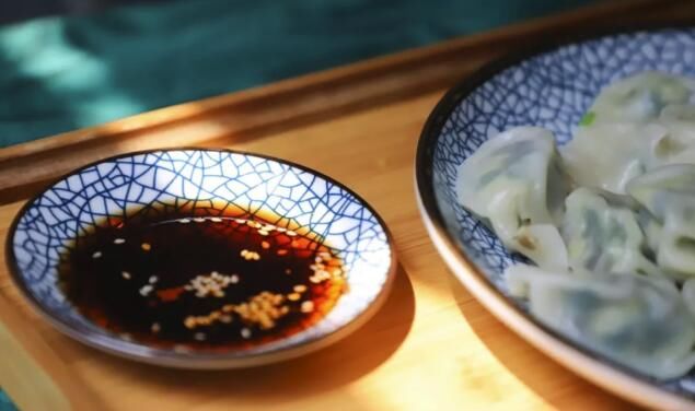 醋泡3宝好处多！每天吃一点，杀菌、开胃还能辅助降脂~