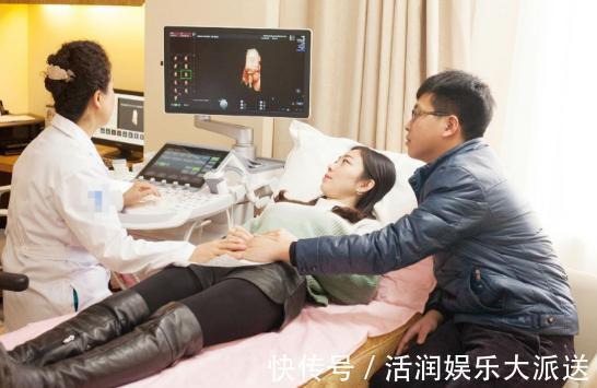胆汁淤积|年轻孕妈做四维彩超,一看画面医生笑出声,孕妈羞红脸尽干坏事