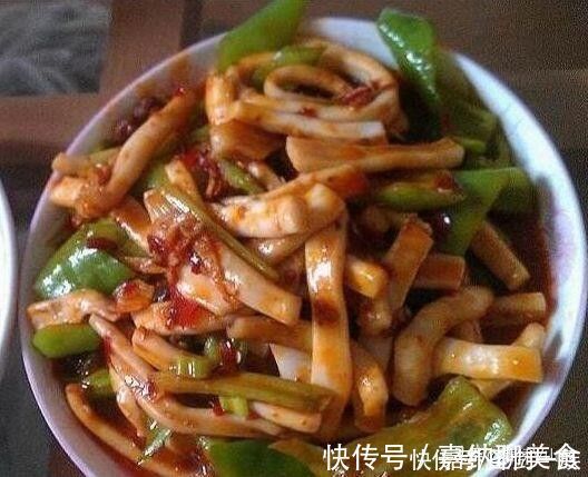 家常菜|美味十足的12道家常菜,轻松拴住家人的胃,家庭主妇们撩起来