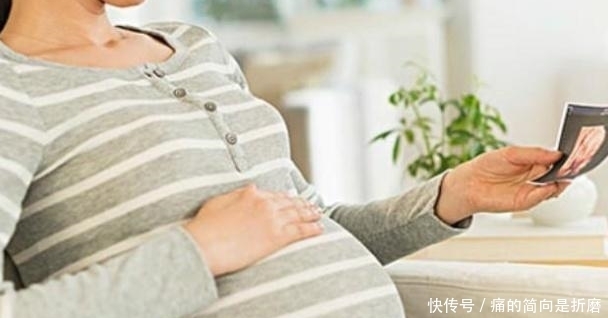 怀孕七个月肚子有一处按下去很疼痛是什么原因？两大类疼痛分析