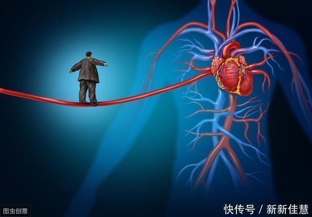 前兆|夜间睡觉出现4个异常迹象，别大意了，可能是心梗到来的前兆