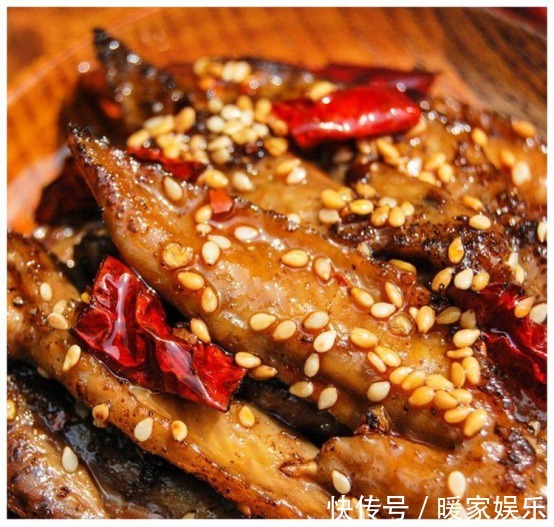 好吃诱人的几道家常菜,过节给家人露一手,保你好吃又有面儿