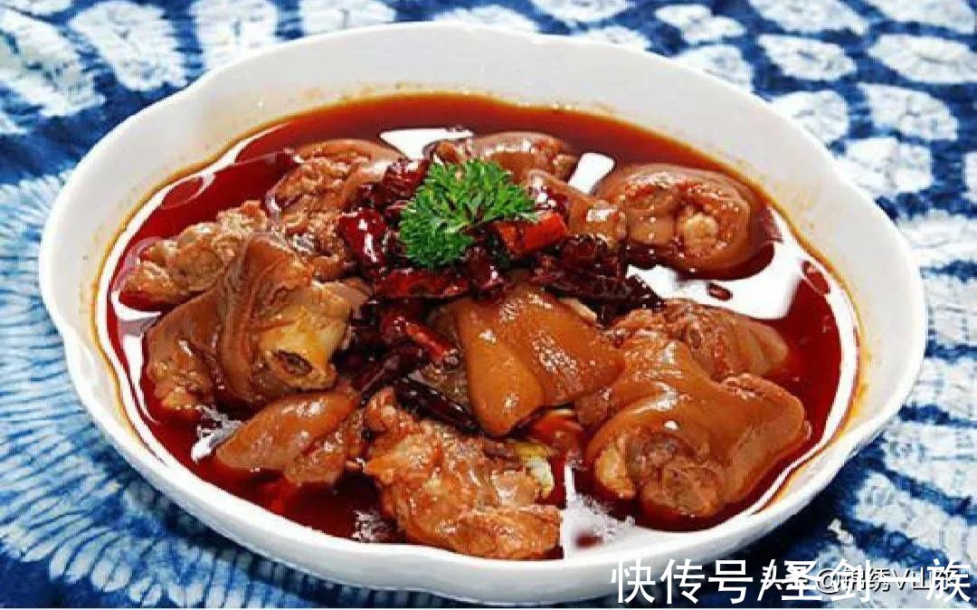 大雪气温下降,多吃几种养身菜,寓意年年有余,滋补又馋人