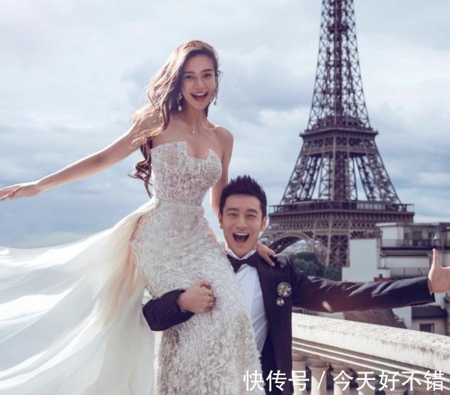 Baby录节目喊话黄晓明！发言不避嫌，一脸笑容，力破离婚传言