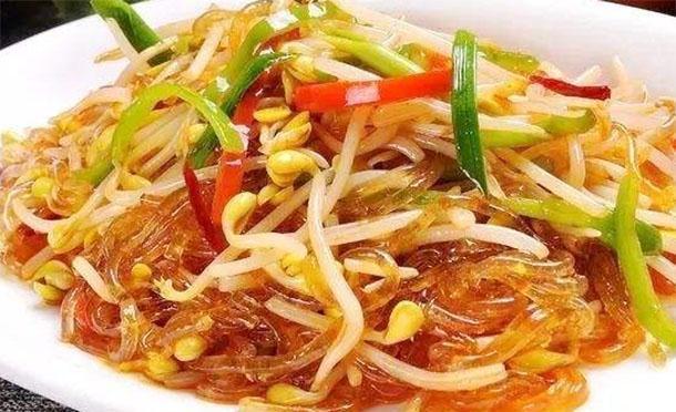 回家吃饭|孩子梦想着自己可以瘦身成功,多吃燃脂菜,清爽燃脂瘦身快