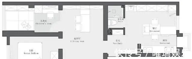 榻榻米|越来越多人开始“去客厅化”,学她家这么设计超实用,太有才了