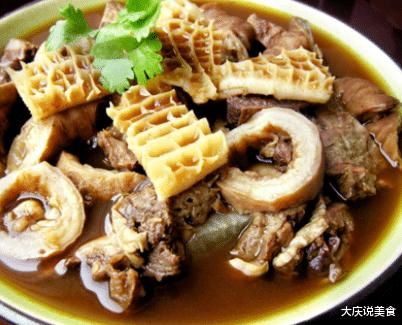  价格|吃牛杂时，为啥从来没有“牛心”和“牛肾”？都去哪里了