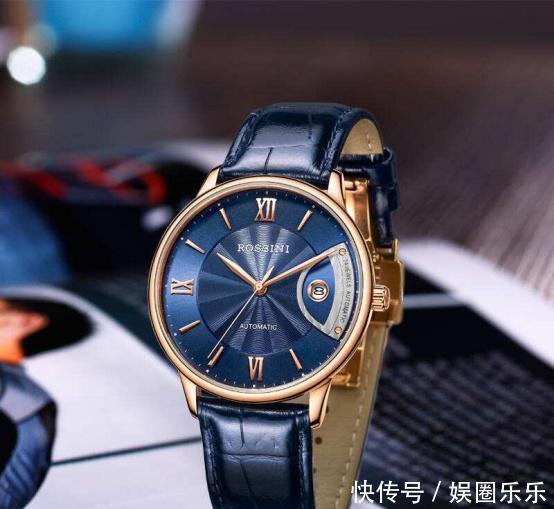 江诗丹顿|恕我无知5大国产手表尖货品牌,只听过“海鸥”牌,你知道哪些呢