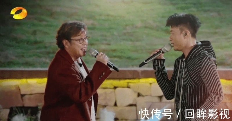 谭咏麟推张杰当《时光音乐会》新一期庄主,何炅作为神秘嘉宾空降