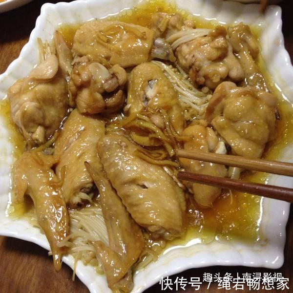 简简单单菜肴16款，味道醇香吃而不忘，家人团聚做起来吧