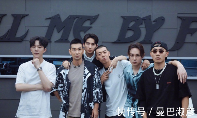 《披荊斬棘的哥哥》被曝錄播，結(jié)果恐泄露，張藝興為何遭排斥？