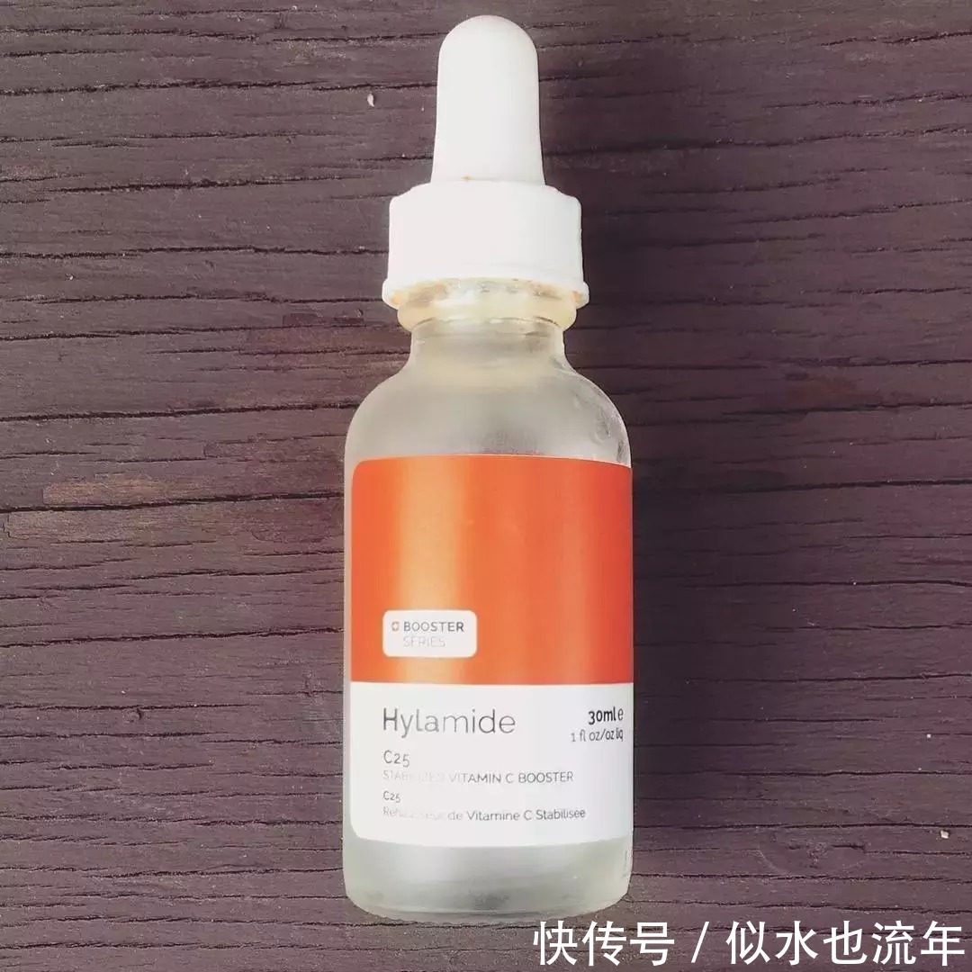 酰胺|能让肌肤变得白嫩细腻的精华安利,这几款精华液,你会爱上吗?