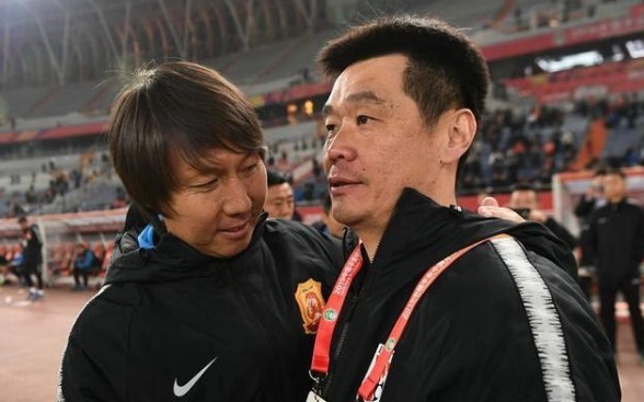 洛国富|彻底失望!李霄鹏或作出争议决定,洛国富或被踢出国家队